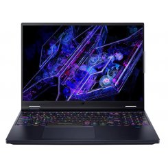 Ноутбук Acer Predator Helios 16 PH16-72 (NH.QNXEU.009) Abyssal Black