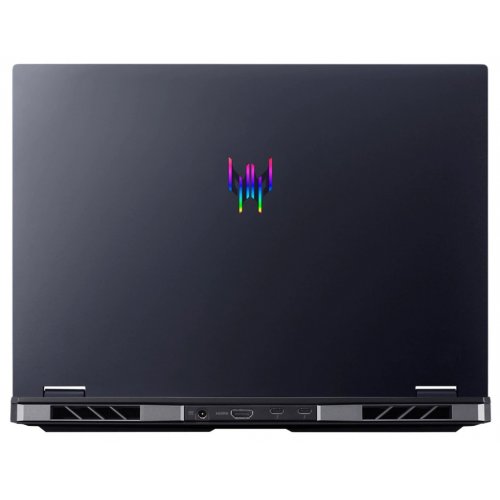 Купити Ноутбук Acer Predator Helios 16 PH16-72 (NH.QNXEU.009) Abyssal Black - ціна в Києві, Львові, Вінниці, Хмельницькому, Франківську, Україні | інтернет-магазин TELEMART.UA фото