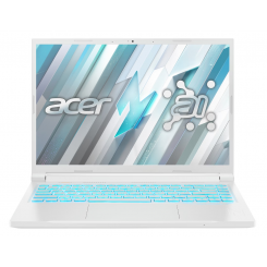 Ноутбук Acer Nitro V 14 ANV14-61 (NH.QTYEU.009) Pearl White