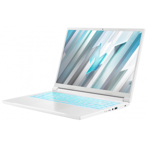 Купити Ноутбук Acer Nitro V 14 ANV14-61 (NH.QTYEU.009) Pearl White - ціна в Києві, Львові, Вінниці, Хмельницькому, Франківську, Україні | інтернет-магазин TELEMART.UA фото