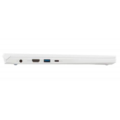 Купити Ноутбук Acer Nitro V 14 ANV14-61 (NH.QTYEU.009) Pearl White - ціна в Києві, Львові, Вінниці, Хмельницькому, Франківську, Україні | інтернет-магазин TELEMART.UA фото