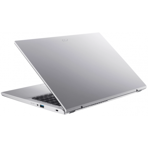 Купить Ноутбук Acer Aspire 3 A315-59 (NX.K6SEU.01S) Pure Silver - цена в Харькове, Киеве, Днепре, Одессе
в интернет-магазине Telemart фото