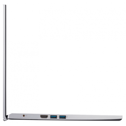 Купить Ноутбук Acer Aspire 3 A315-59 (NX.K6SEU.01S) Pure Silver - цена в Харькове, Киеве, Днепре, Одессе
в интернет-магазине Telemart фото