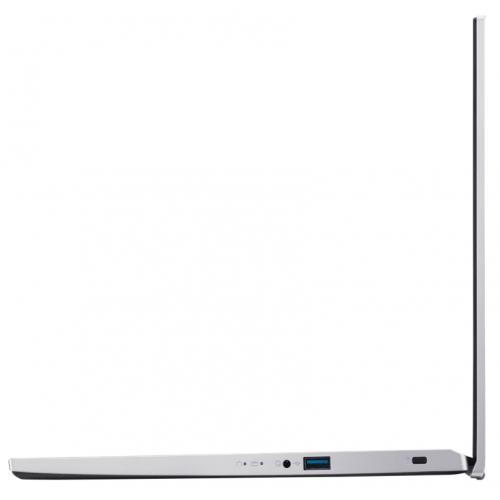 Купить Ноутбук Acer Aspire 3 A315-59 (NX.K6SEU.01S) Pure Silver - цена в Харькове, Киеве, Днепре, Одессе
в интернет-магазине Telemart фото