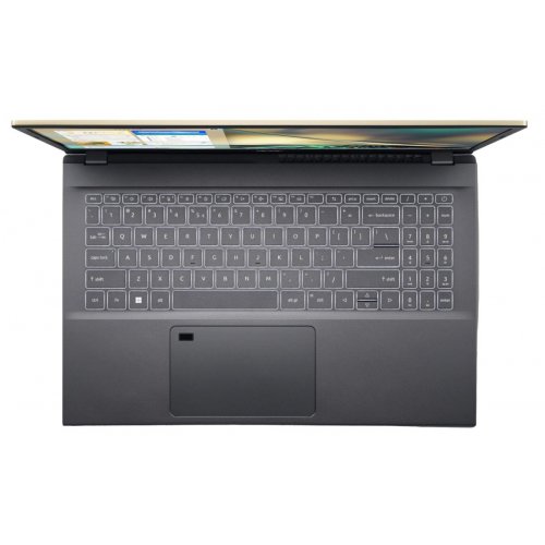 Купить Ноутбук Acer Aspire 5 A515-57G (NX.KNZEU.008) Steel Gray - цена в Харькове, Киеве, Днепре, Одессе
в интернет-магазине Telemart фото