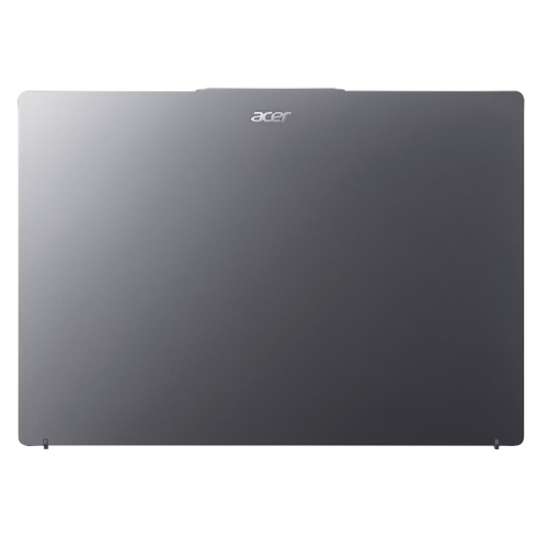 Купить Ноутбук Acer Swift Go 14 SFG14-63 (NX.KYLEU.002) Steel Gray - цена в Харькове, Киеве, Днепре, Одессе
в интернет-магазине Telemart фото