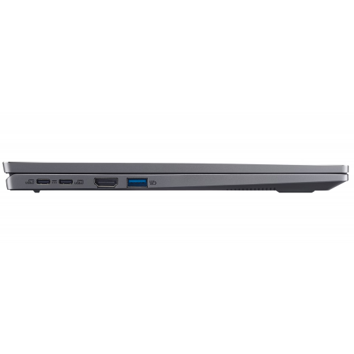 Купити Ноутбук Acer Swift Go 14 SFG14-63 (NX.KYLEU.002) Steel Gray - ціна в Києві, Львові, Вінниці, Хмельницькому, Франківську, Україні | інтернет-магазин TELEMART.UA фото