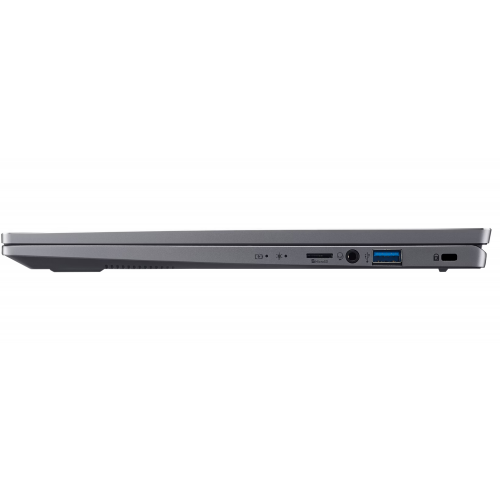 Купити Ноутбук Acer Swift Go 14 SFG14-63 (NX.KYLEU.002) Steel Gray - ціна в Києві, Львові, Вінниці, Хмельницькому, Франківську, Україні | інтернет-магазин TELEMART.UA фото