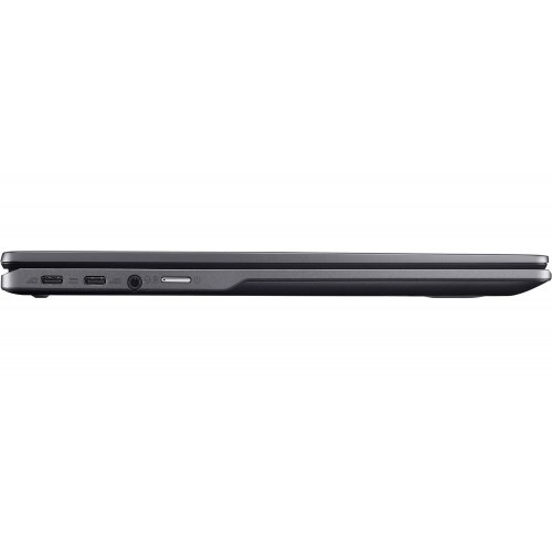 Купити Ноутбук Acer Chromebook Plus Spin CP514-4HN (NX.KYQEU.001) Steel Gray - ціна в Києві, Львові, Вінниці, Хмельницькому, Франківську, Україні | інтернет-магазин TELEMART.UA фото