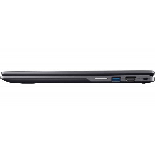 Купити Ноутбук Acer Chromebook Plus Spin CP514-4HN (NX.KYQEU.001) Steel Gray - ціна в Києві, Львові, Вінниці, Хмельницькому, Франківську, Україні | інтернет-магазин TELEMART.UA фото