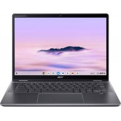 Ноутбук Acer Chromebook Plus Spin CP514-4HN (NX.KYQEU.002) Steel Gray