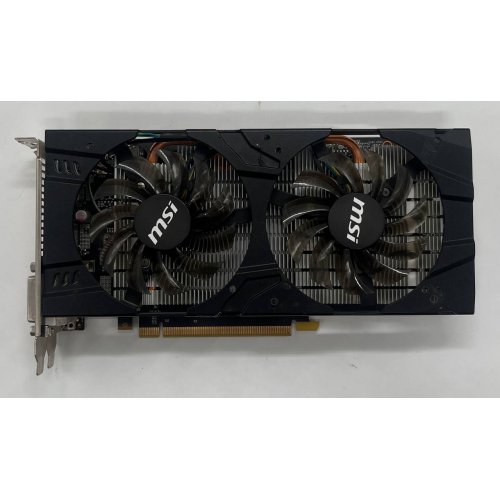 Відеокарта Inno3D GeForce GTX 1060 HerculeZ Twin X2 3072MB (N106F-2SDN-L5GS) (Відновлено продавцем, 680448) купити з перевіркою сумісності: огляд, характеристики, ціна у Києві, Львові, Вінниці, Хмельницькому, Івано-Франківську, Україні | інтернет-магазин TELEMART.UA фото