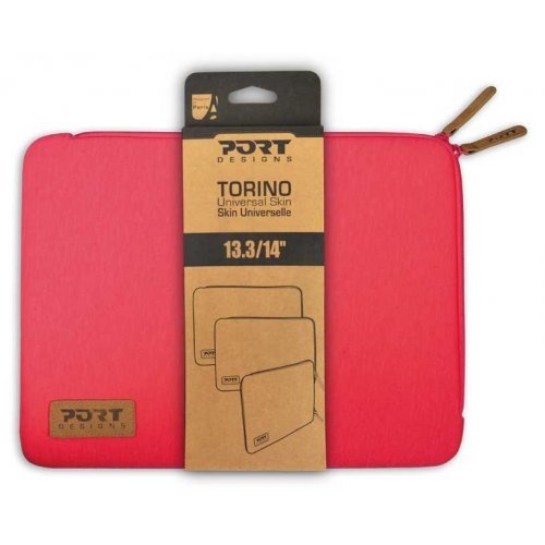 Port Design Notebook Case Чехол Port Designs Laptop Case Torino 13-14