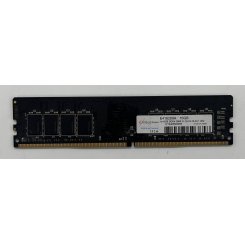 Озу Exceleram DDR4 16GB 2666 Mhz (E416269A) (Восстановлено продавцом, 680580)