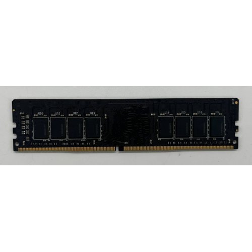 Озп Exceleram DDR4 16GB 2666 Mhz (E416269A) (Відновлено продавцем, 680580) купити з перевіркою сумісності: огляд, характеристики, ціна у Києві, Львові, Вінниці, Хмельницькому, Івано-Франківську, Україні | інтернет-магазин TELEMART.UA фото