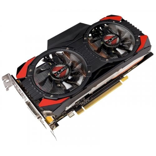 Продать Видеокарта PNY GeForce GTX 1060 XLR8 Gaming OC 6144MB (KF1060GTXXG6GEPB) по Trade-In интернет-магазине Телемарт - Киев, Днепр, Украина фото
