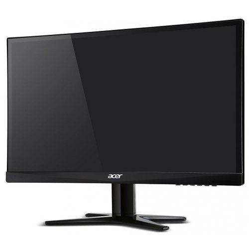 Продать Монитор Acer 23" G237HLAWI Black по Trade-In интернет-магазине Телемарт - Киев, Днепр, Украина фото