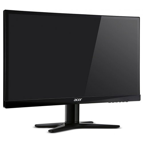 Продать Монитор Acer 23" G237HLAWI Black по Trade-In интернет-магазине Телемарт - Киев, Днепр, Украина фото
