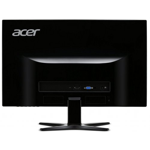 Продать Монитор Acer 23" G237HLAWI Black по Trade-In интернет-магазине Телемарт - Киев, Днепр, Украина фото