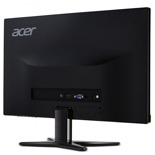 Продать Монитор Acer 23" G237HLAWI Black по Trade-In интернет-магазине Телемарт - Киев, Днепр, Украина фото
