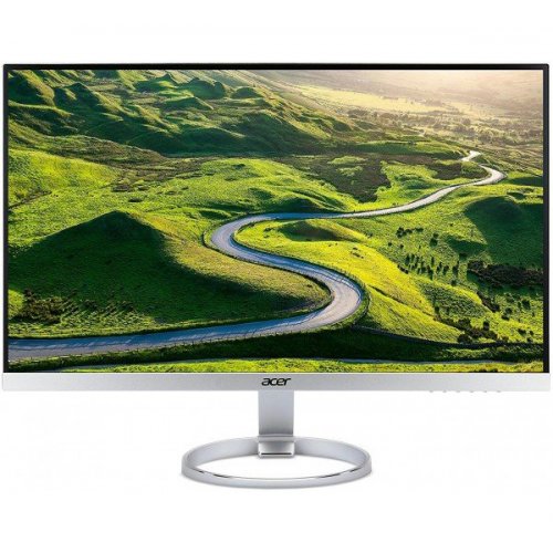 

Acer 27" H277HKSMIPUZ (UM.HH7EE.026) Silver