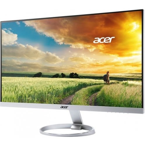 Продать Монитор Acer 27" H277HKSMIPUZ (UM.HH7EE.026) Silver по Trade-In интернет-магазине Телемарт - Киев, Днепр, Украина фото