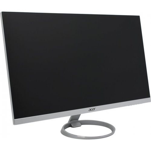 Продать Монитор Acer 27" H277HKSMIPUZ (UM.HH7EE.026) Silver по Trade-In интернет-магазине Телемарт - Киев, Днепр, Украина фото