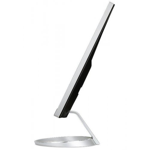 Продать Монитор Acer 27" H277HKSMIPUZ (UM.HH7EE.026) Silver по Trade-In интернет-магазине Телемарт - Киев, Днепр, Украина фото