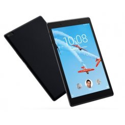 Планшет Lenovo Tab 4 TB4-X704F Plus 10 64GB (ZA2M0011UA) Slate Black