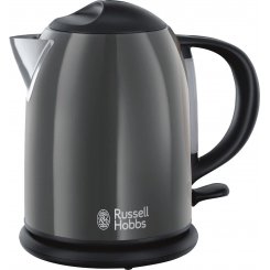 Photo Russell Hobbs 20414-70 Colours Plus Grey