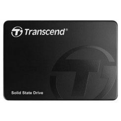 SSD-диск Transcend SSD340 Premium 64GB 2.5