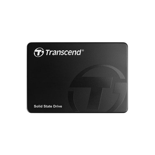 Продати SSD-диск Transcend SSD340 Premium 64GB 2.5" (TS64GSSD340К) за Trade-In у інтернет-магазині Телемарт - Київ, Дніпро, Україна фото