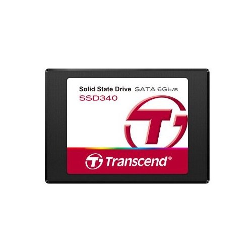 Продати SSD-диск Transcend SSD340 Premium 64GB 2.5" (TS64GSSD340К) за Trade-In у інтернет-магазині Телемарт - Київ, Дніпро, Україна фото