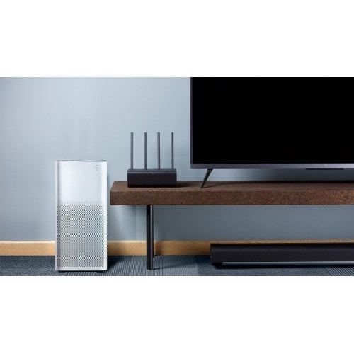 Купить Wi-Fi роутер Xiaomi Mi Router HD - цена в Харькове, Киеве, Днепре, Одессе
в интернет-магазине Telemart фото