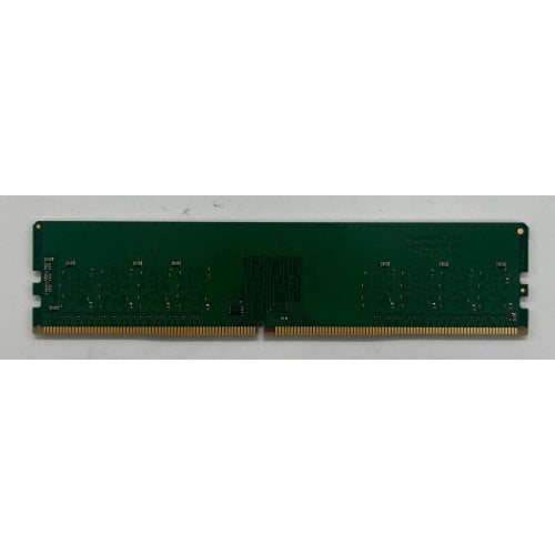 Купить Озу Crucial DDR4 8GB 2666Mhz (CT8G4DFRA266) (Восстановлено продавцом, 681604) с проверкой совместимости: обзор, характеристики, цена в Киеве, Днепре, Одессе, Харькове, Украине | интернет-магазин TELEMART.UA фото