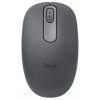 Photo Mouse Logitech M196 Bluetooth (910-007459) Graphite