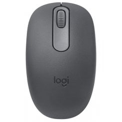 Мышка Logitech M196 Bluetooth (910-007459) Graphite / 1000 DPI