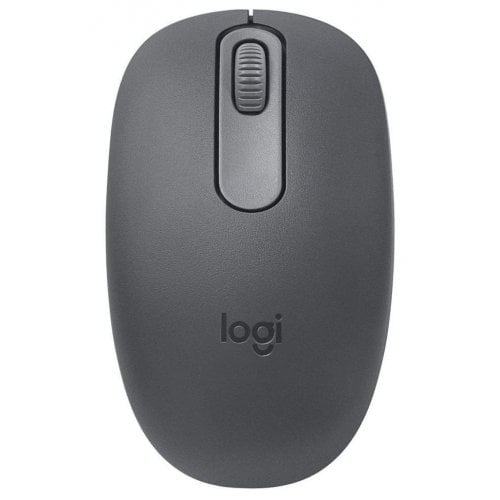 Photo Mouse Logitech M196 Bluetooth (910-007459) Graphite