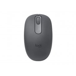 Мышка Logitech M196 Bluetooth (910-007459) Graphite