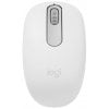 Фото Мышка Logitech M196 Bluetooth (910-007460) Off-White