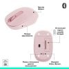 Фото Мышка Logitech M196 Bluetooth (910-007461) Rose