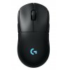 Photo Mouse Logitech Pro 2 Lightspeed Wireless (910-007295) Black