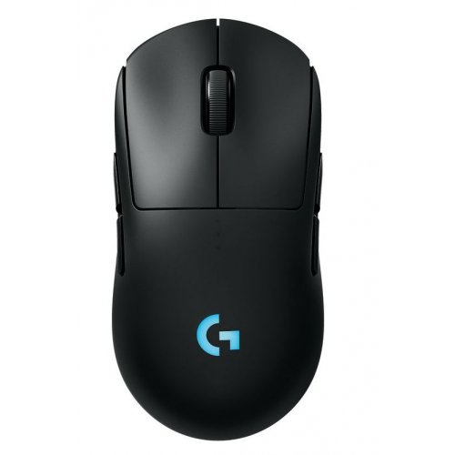 Photo Mouse Logitech Pro 2 Lightspeed Wireless (910-007295) Black