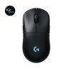 Photo Mouse Logitech Pro 2 Lightspeed Wireless (910-007295) Black