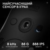 Фото Миша Logitech Pro 2 Lightspeed Wireless (910-007295) Black