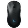Фото Мышка Logitech Pro 2 Lightspeed Wireless (910-007295) Black