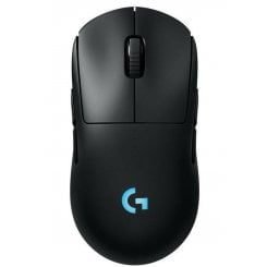 Миша Logitech Pro 2 Lightspeed Wireless (910-007295) Black / 44000 DPI / 8000 Гц