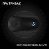 Photo Mouse Logitech Pro 2 Lightspeed Wireless (910-007295) Black