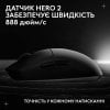 Photo Mouse Logitech Pro 2 Lightspeed Wireless (910-007295) Black
