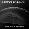 Photo Mouse Logitech Pro 2 Lightspeed Wireless (910-007295) Black